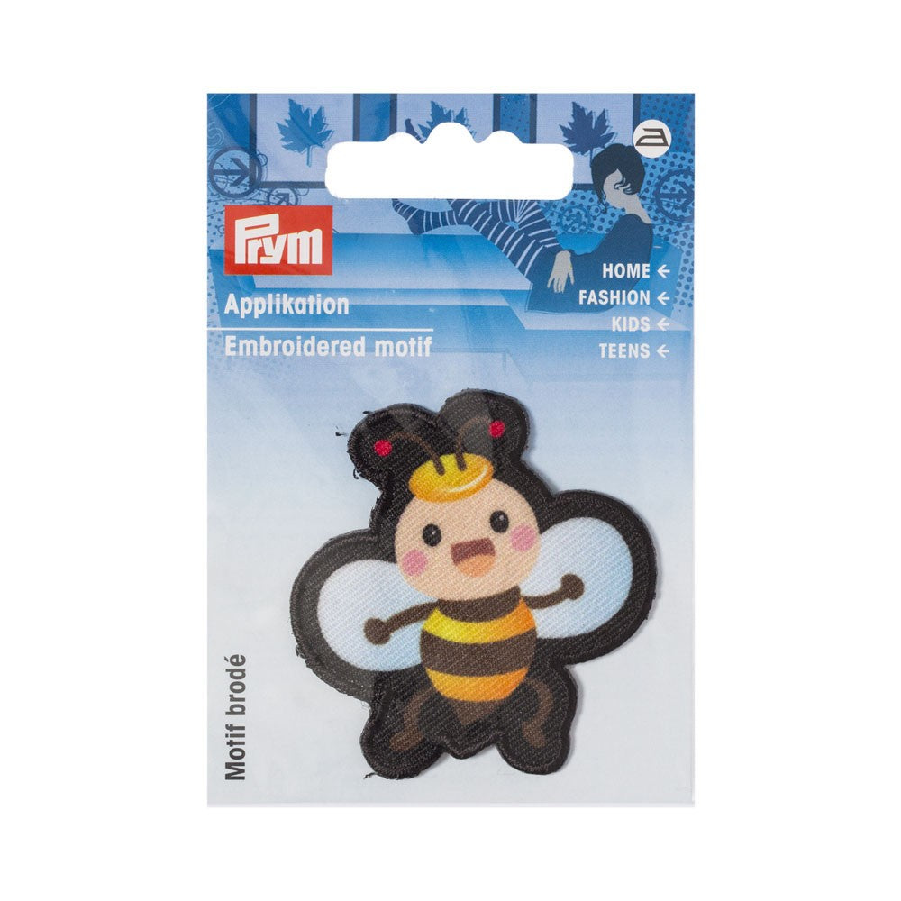 PRYM Arı Desenli Aplike - 924276